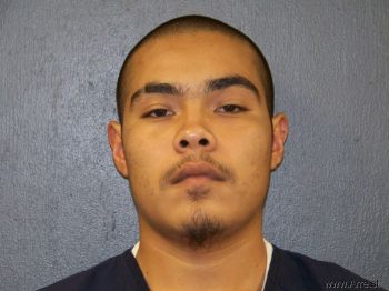 Gerardo  Sotelo Mugshot