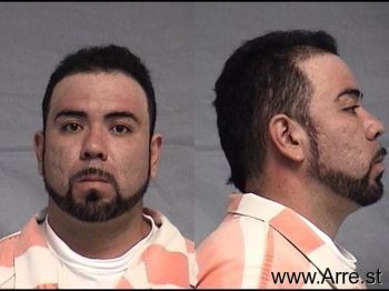 Gerardo  Torres Mugshot