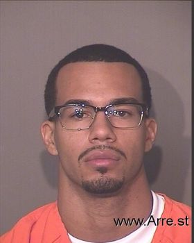 Gerardo David Torres-wyatt Mugshot