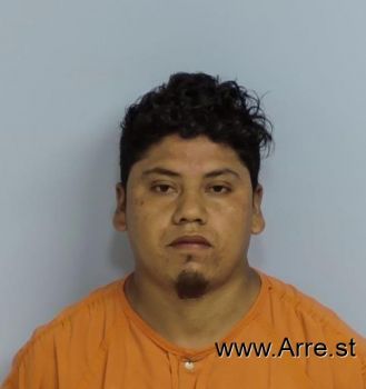 Gerardo Yonatan Torres Julian Mugshot