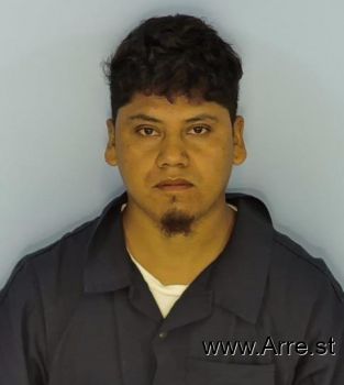 Gerardo Yonatan Torres Julian Mugshot