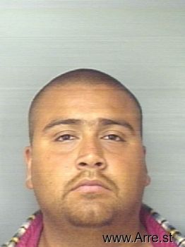 Gerardo  Zavala Mugshot