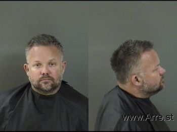 Gerhardt John Effers Mugshot