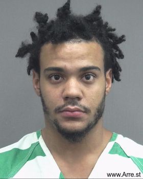 Germain  Campusano Mugshot