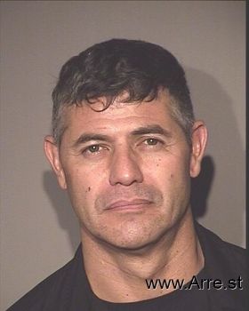 German  Garcia-sanchez Mugshot