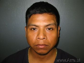 German  Hernandez Mugshot