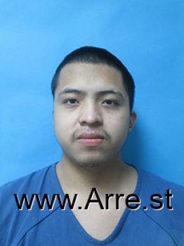 German E Lopez Mugshot