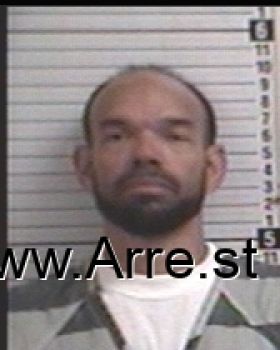 Gerrett Clifton Miles Rankin Mugshot