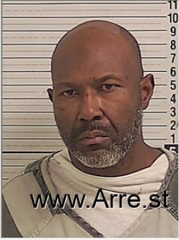 Gierod Ledell Bickham Mugshot