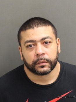 Gilbert  Delgado Mugshot