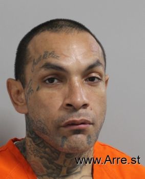 Gilbert  Guzman Mugshot