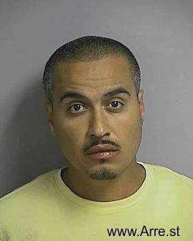 Gilbert Joseph Guzman Mugshot