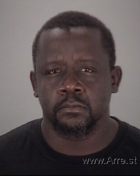 Gilbert D Haley Mugshot