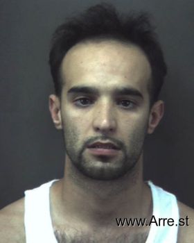 Gilbert F Martinez Mugshot