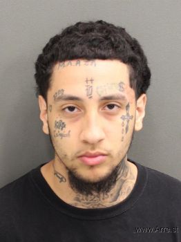 Gilbert Jr Martinez Mugshot