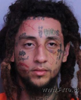 Gilbert  Martinez Mugshot