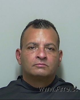 Gilbert  Perez Mugshot