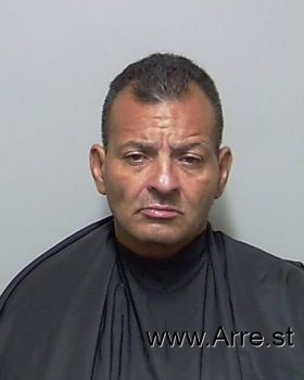 Gilbert  Perez Mugshot