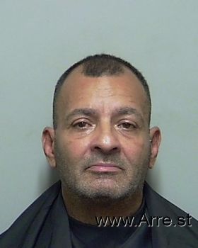 Gilbert  Perez Mugshot