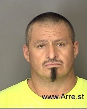 Gilbert Tony 2 Rivera Mugshot