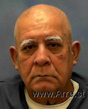 Gilbert  Rodriguez Mugshot