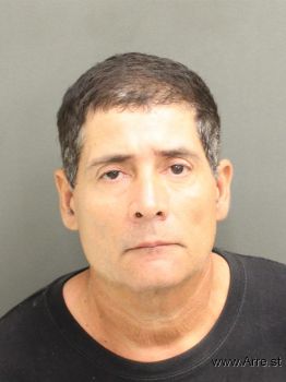 Gilbert  Rodriguez Mugshot