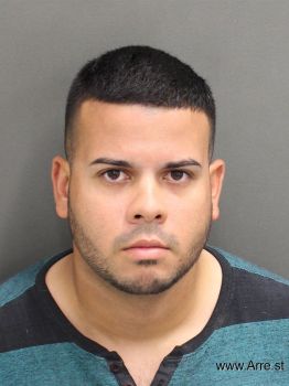 Gilbert Omar Rodriguezarroyo Mugshot