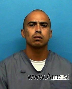 Gilbert J Sanchez Mugshot