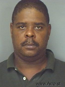 Gilbert Leon Smith Mugshot