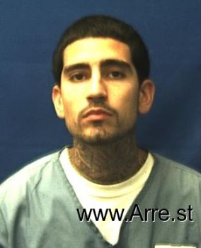 Gilberto  Alvarez Mugshot