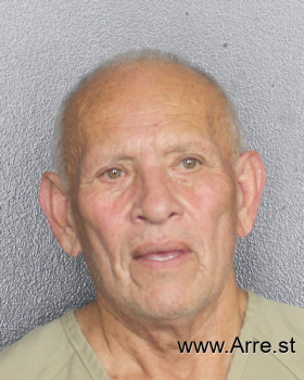 Gilberto  Castro Mugshot