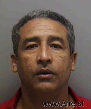 Gilberto Jimenez Castro Mugshot