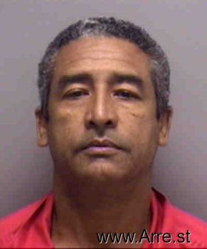 Gilberto Jimenez Castro Mugshot