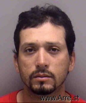 Gilberto Gomez Castro Mugshot