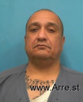 Gilberto  Cruz Mugshot