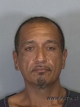 Gilberto  Cruz Mugshot