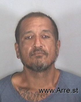 Gilberto  Cruz Mugshot