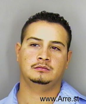 Gilberto M Espinoza Mugshot