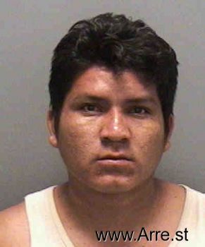 Gilberto  Garcia Mugshot