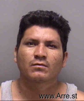 Gilberto  Garcia Mugshot