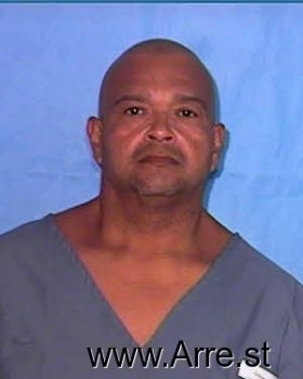 Gilberto Jr Garcia Mugshot