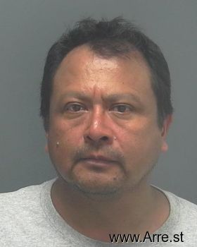 Gilberto  Garcia-rios Mugshot