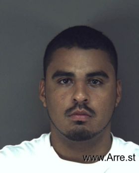 Gilberto Nmn Garcia Jr. Mugshot