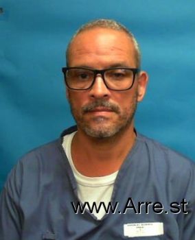 Gilberto C Gonzalez Mugshot