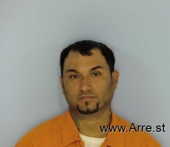 Gilberto Tejero Gonzalez Mugshot