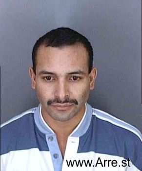 Gilberto Javier Gonzalez Mugshot