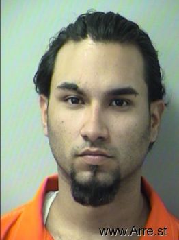 Gilberto Tejero Gonzalez Mugshot