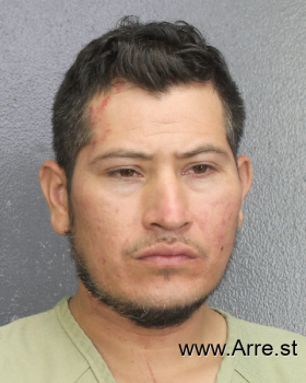 Gilberto Erasmo Gonzalez Mugshot