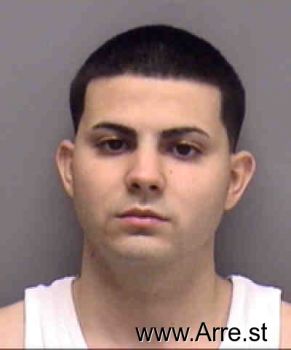 Gilberto  Gonzalez Mugshot