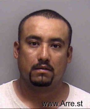 Gilberto  Gonzalez Mugshot